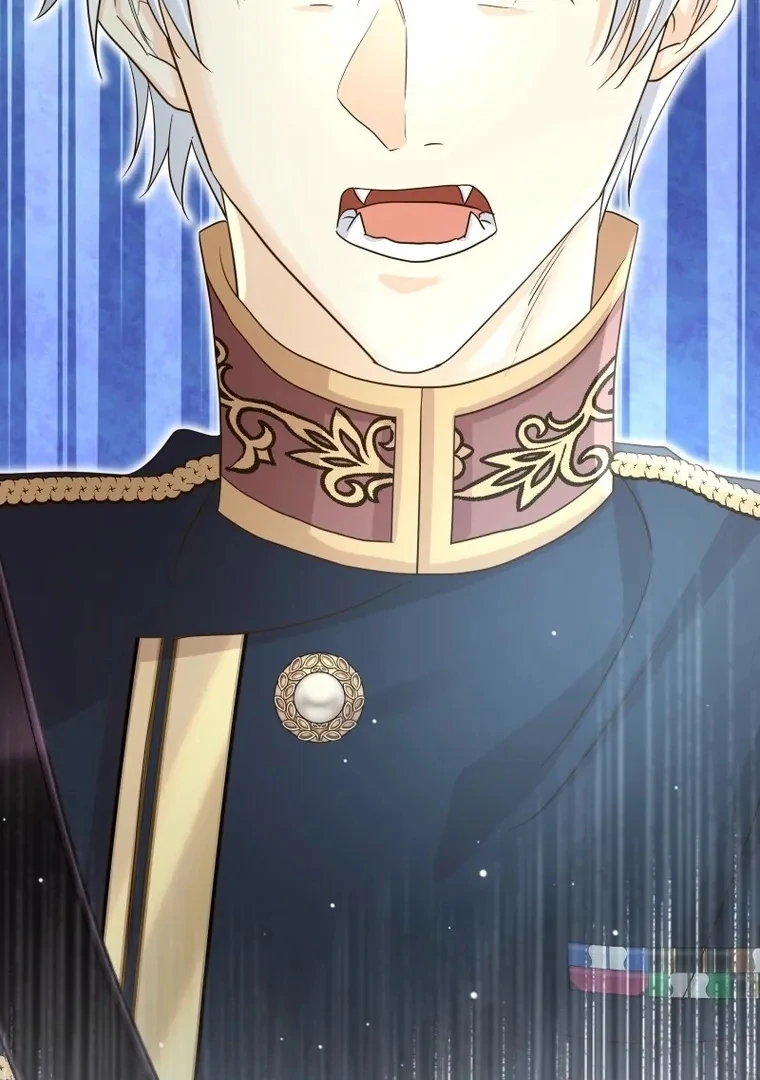 The White Wolf’s Bride Chapter 94 - Page 102