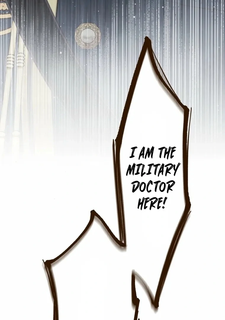 The White Wolf’s Bride Chapter 94 - Page 103