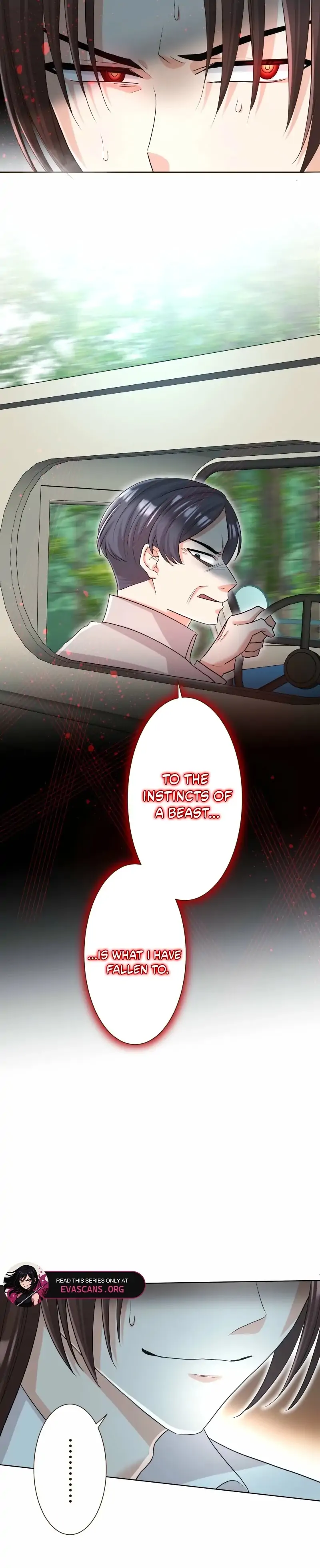 The White Wolf’s Bride Chapter 95 - Page 6