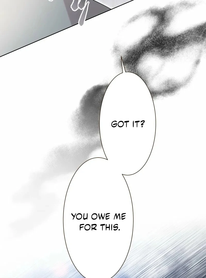 The White Wolf’s Bride Chapter 95 - Page 9