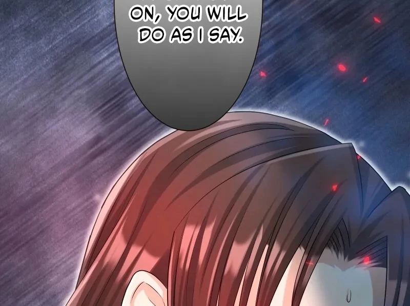 The White Wolf’s Bride Chapter 95 - Page 11