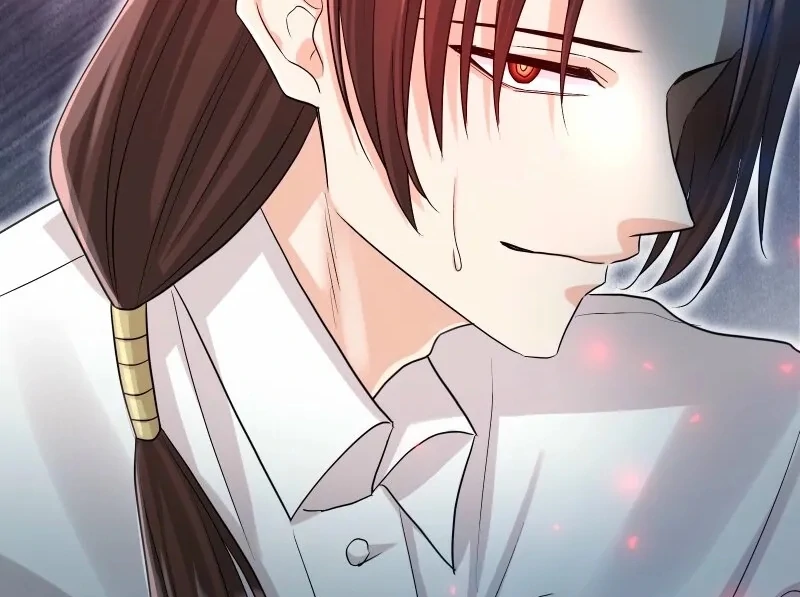 The White Wolf’s Bride Chapter 95 - Page 12