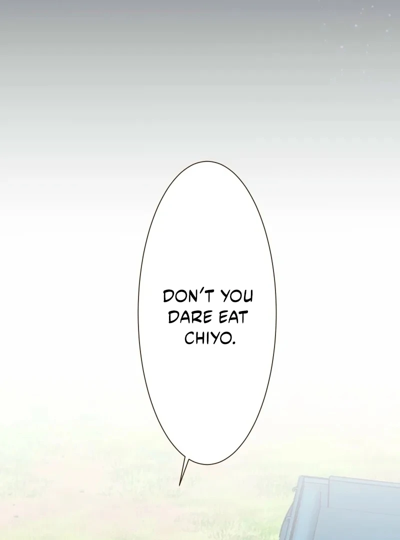 The White Wolf’s Bride Chapter 95 - Page 15