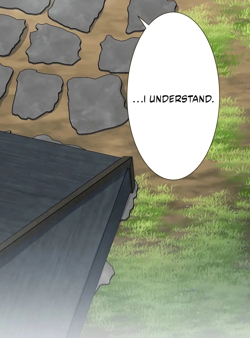 The White Wolf’s Bride Chapter 95 - Page 18