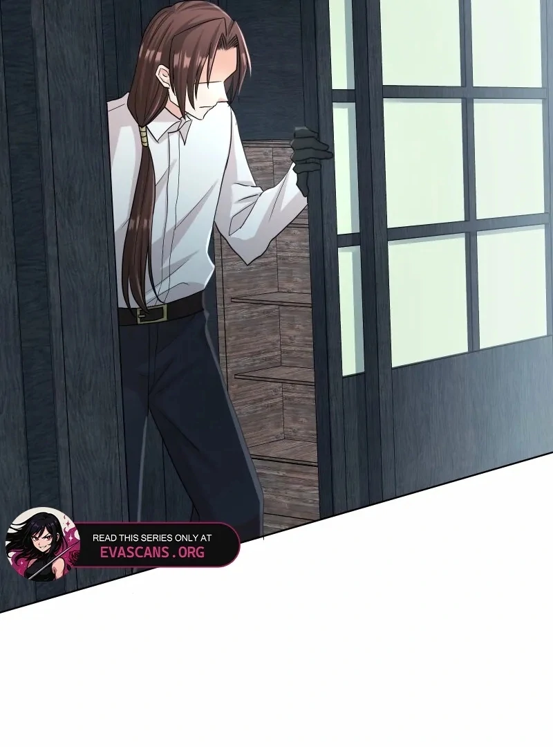 The White Wolf’s Bride Chapter 95 - Page 20