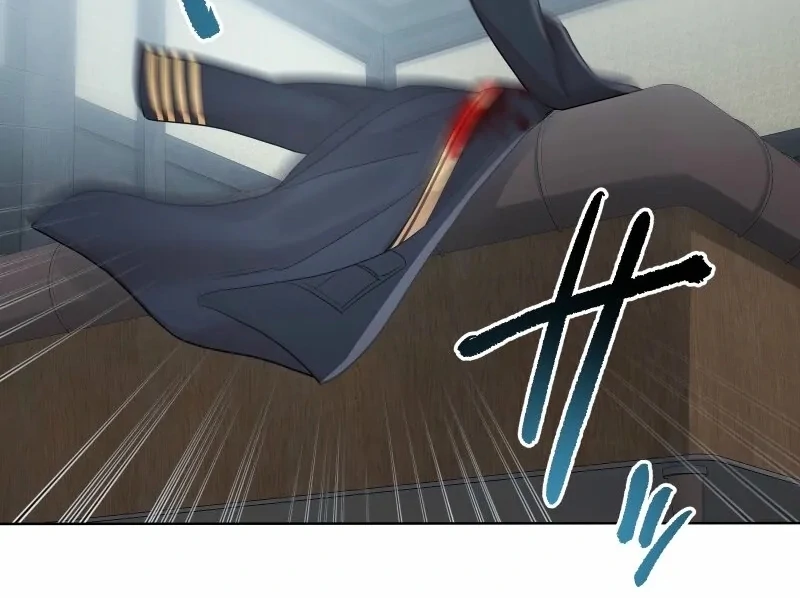 The White Wolf’s Bride Chapter 95 - Page 22