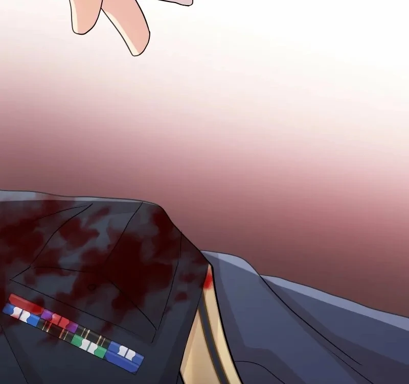 The White Wolf’s Bride Chapter 95 - Page 31