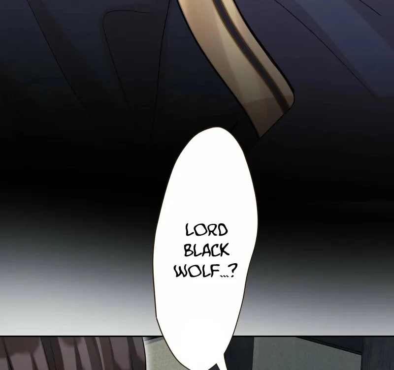 The White Wolf’s Bride Chapter 95 - Page 32