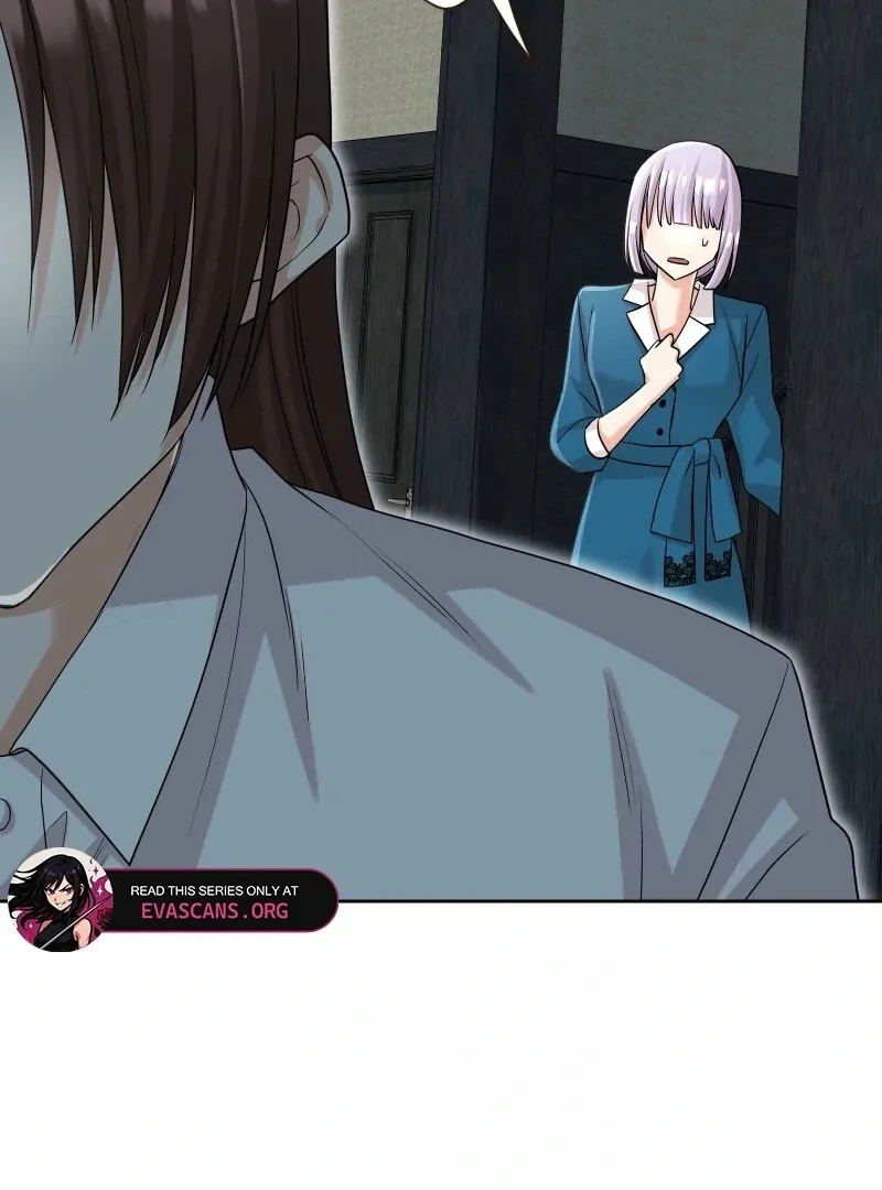 The White Wolf’s Bride Chapter 95 - Page 33