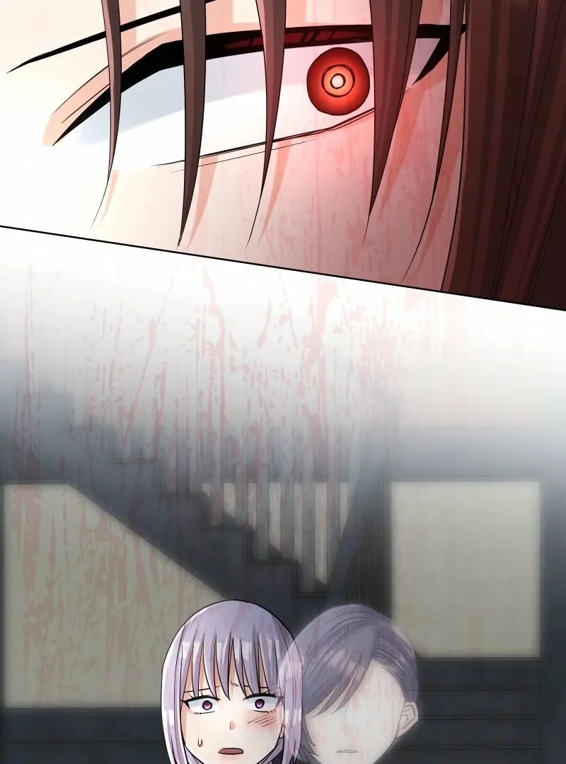 The White Wolf’s Bride Chapter 95 - Page 35