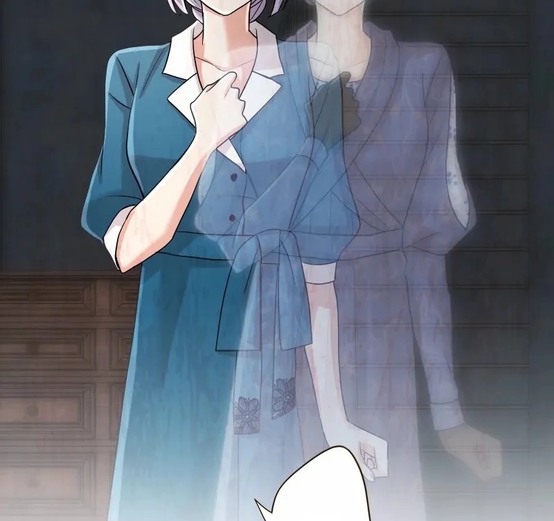 The White Wolf’s Bride Chapter 95 - Page 36