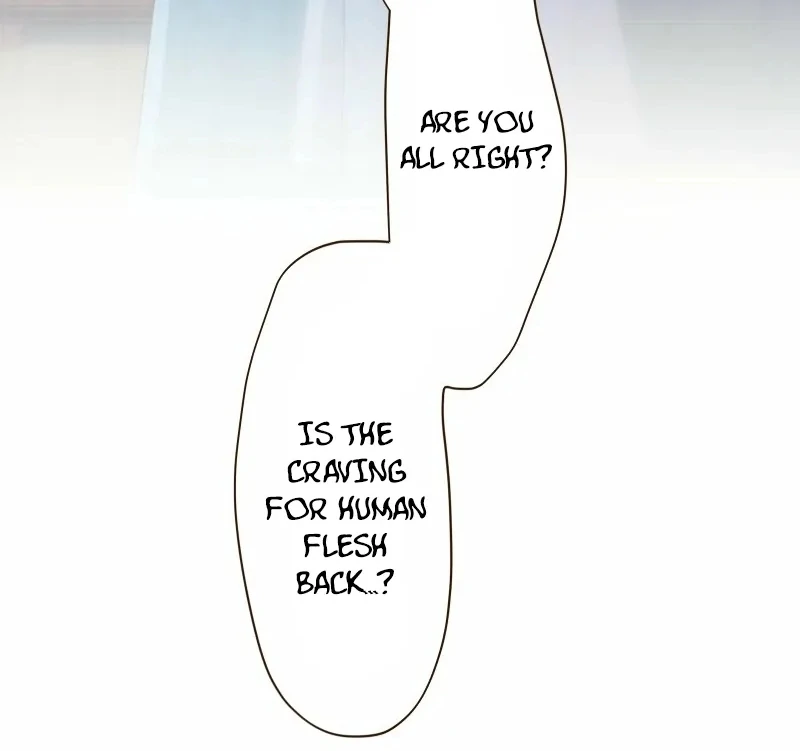 The White Wolf’s Bride Chapter 95 - Page 37