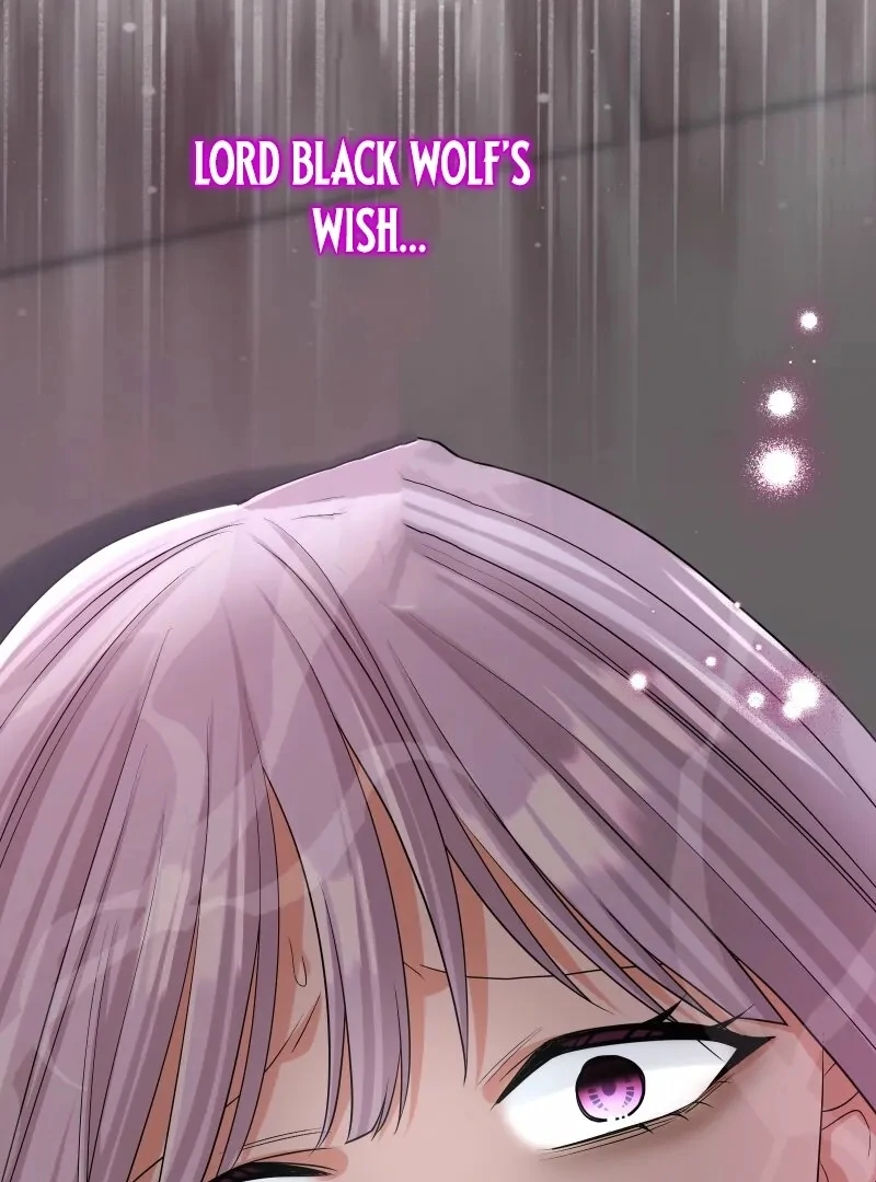 The White Wolf’s Bride Chapter 95 - Page 42