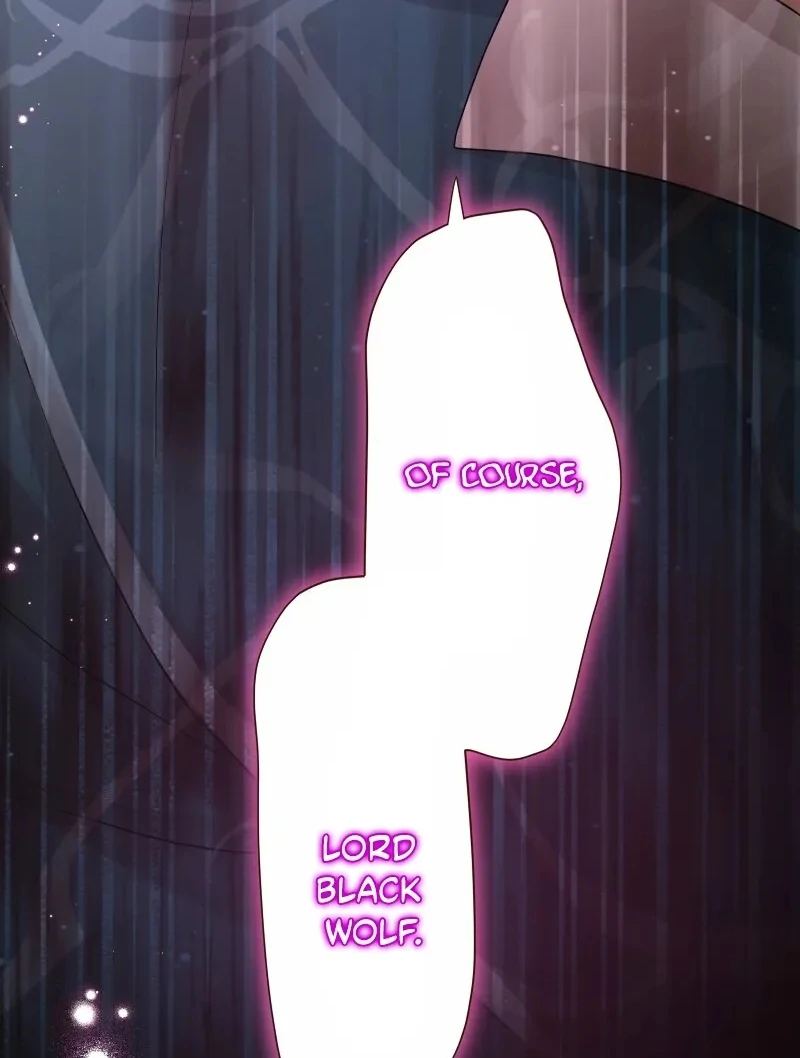 The White Wolf’s Bride Chapter 95 - Page 44