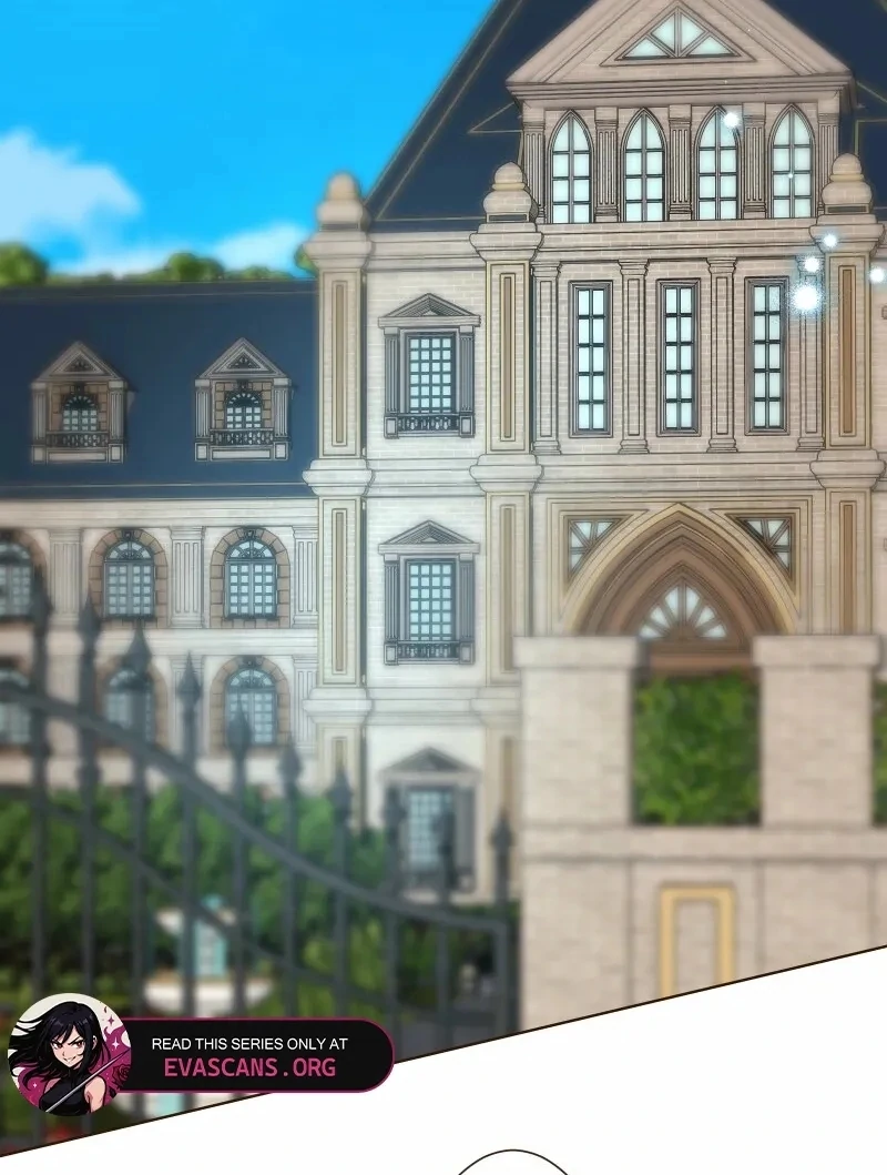 The White Wolf’s Bride Chapter 95 - Page 47