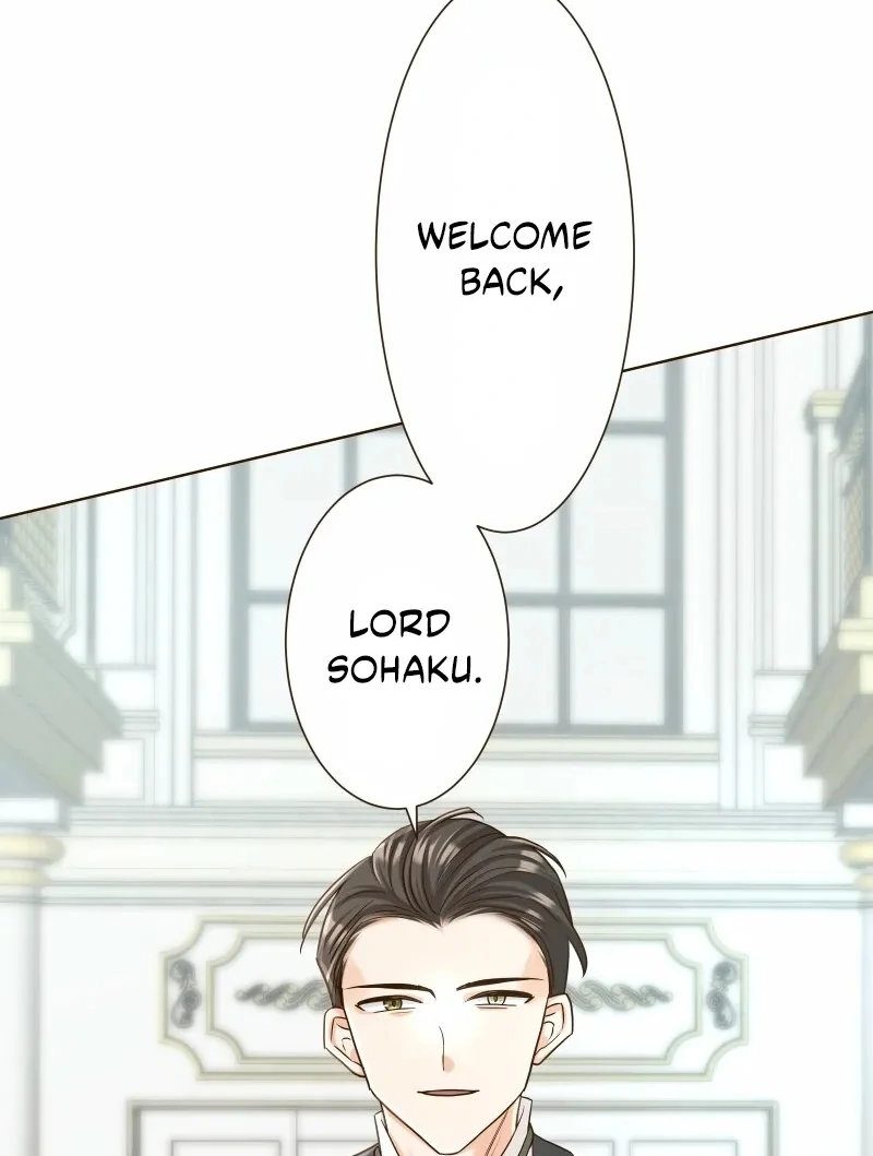 The White Wolf’s Bride Chapter 95 - Page 48