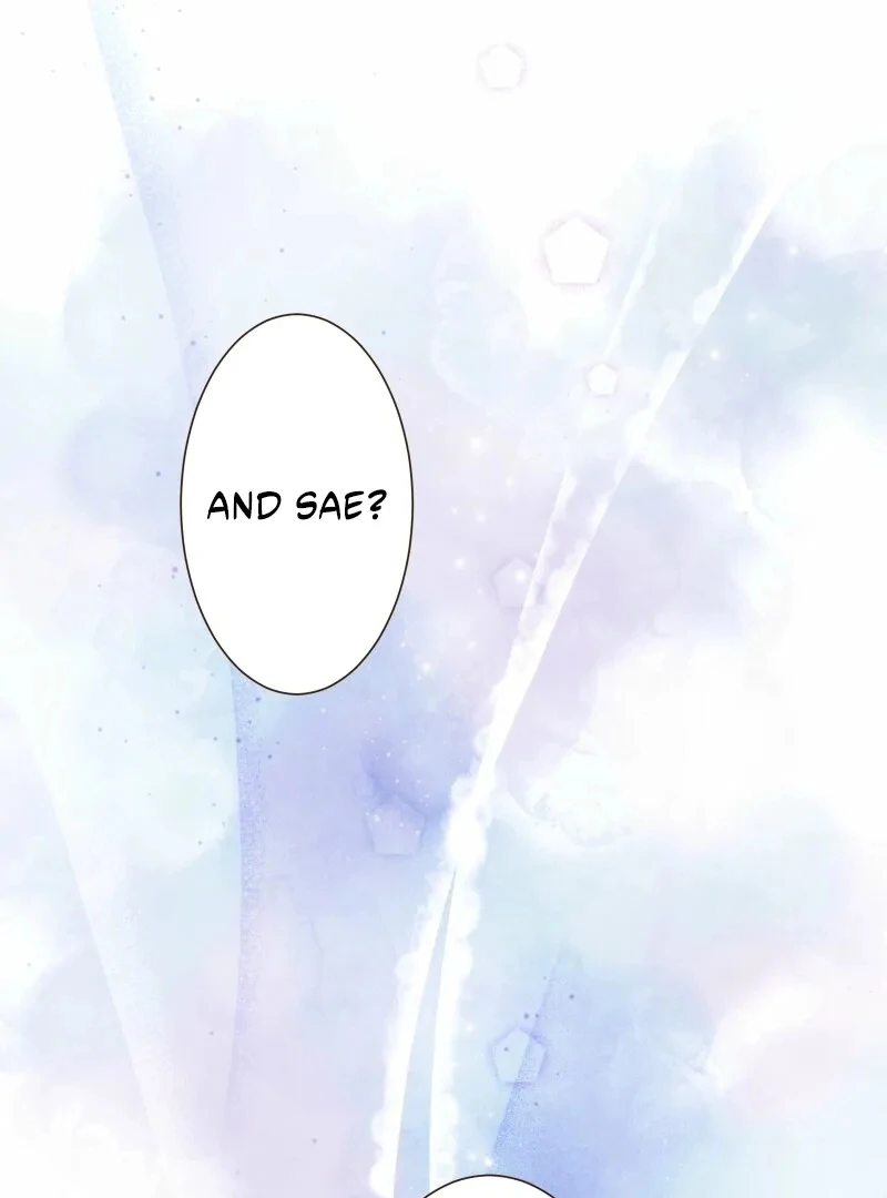 The White Wolf’s Bride Chapter 95 - Page 53