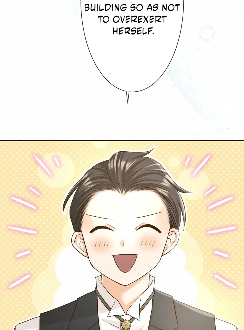 The White Wolf’s Bride Chapter 95 - Page 55