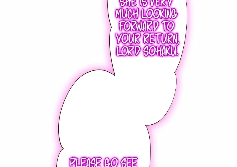 The White Wolf’s Bride Chapter 95 - Page 57