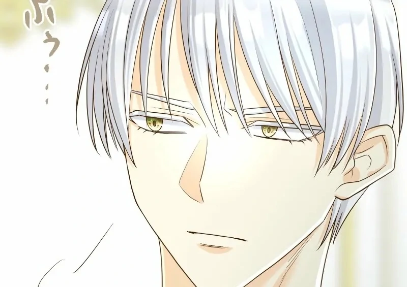 The White Wolf’s Bride Chapter 95 - Page 62