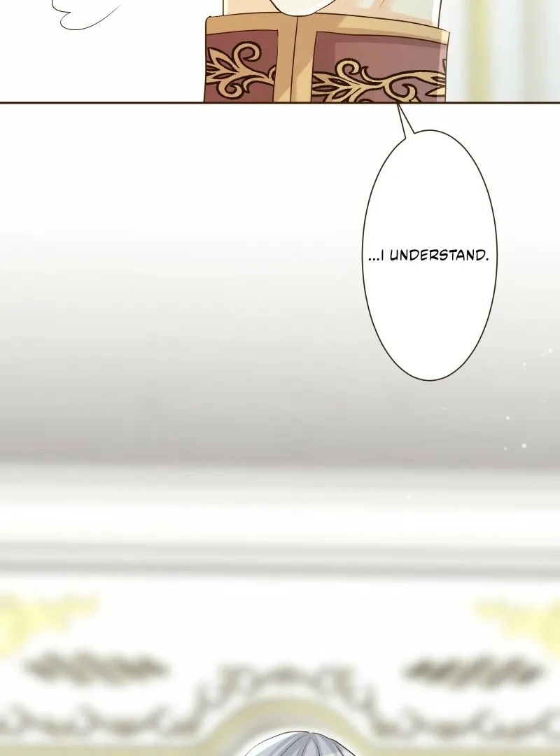 The White Wolf’s Bride Chapter 95 - Page 63