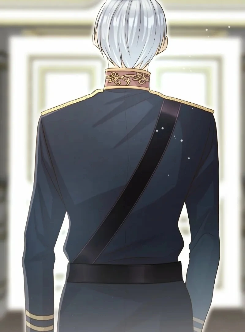 The White Wolf’s Bride Chapter 95 - Page 64