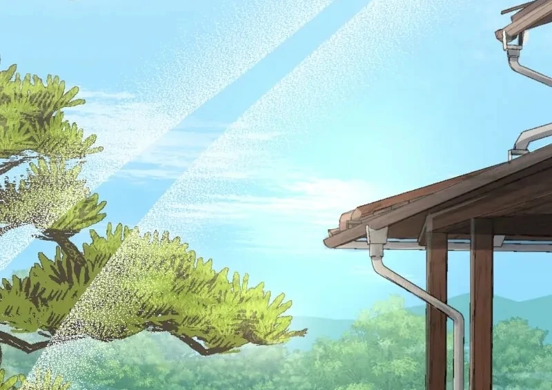 The White Wolf’s Bride Chapter 95 - Page 66