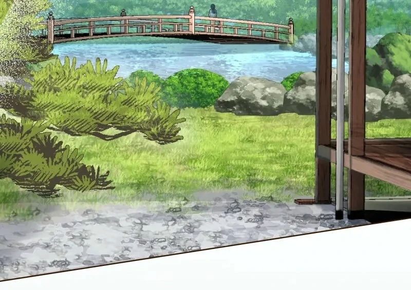 The White Wolf’s Bride Chapter 95 - Page 67