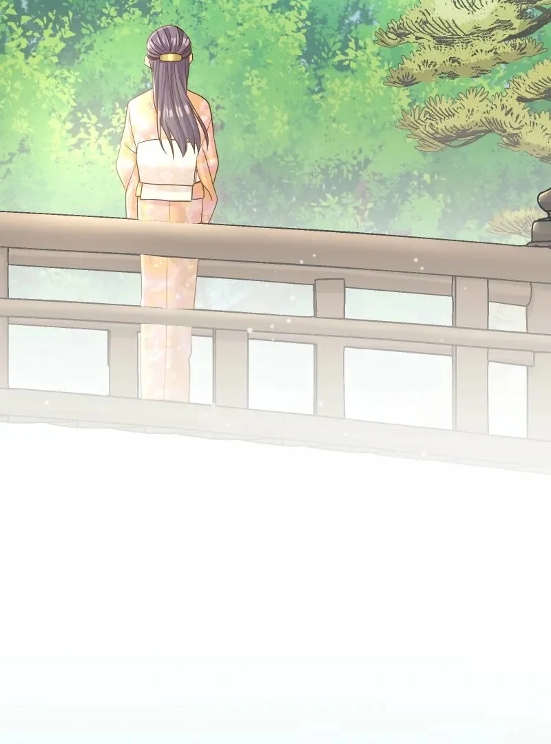 The White Wolf’s Bride Chapter 95 - Page 69