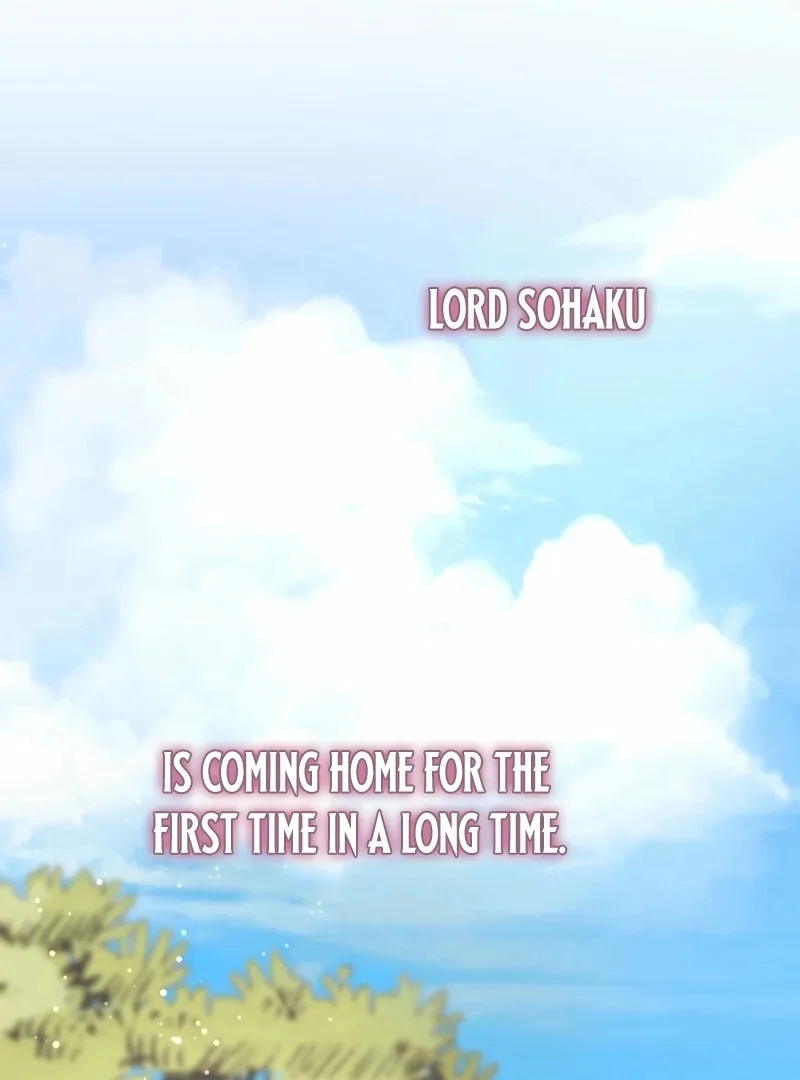 The White Wolf’s Bride Chapter 95 - Page 70