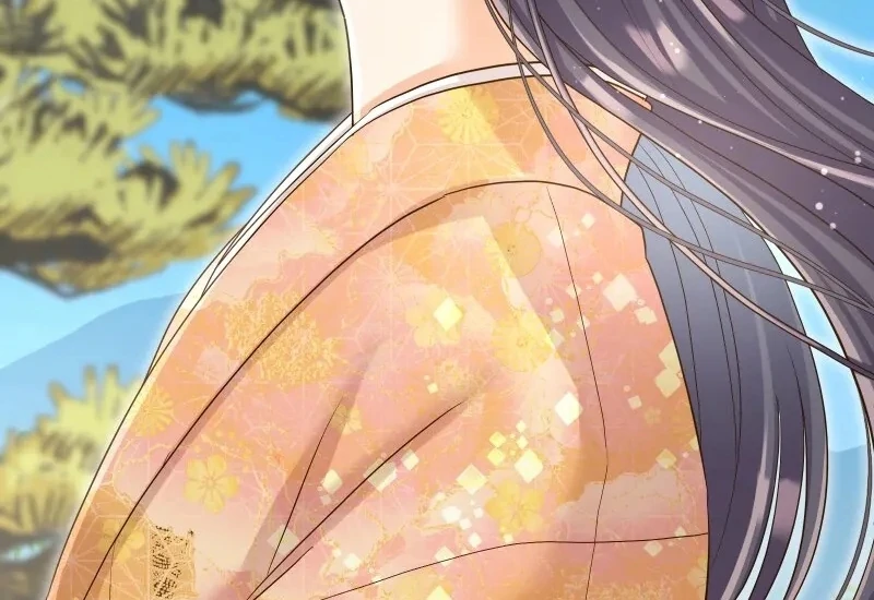 The White Wolf’s Bride Chapter 95 - Page 72