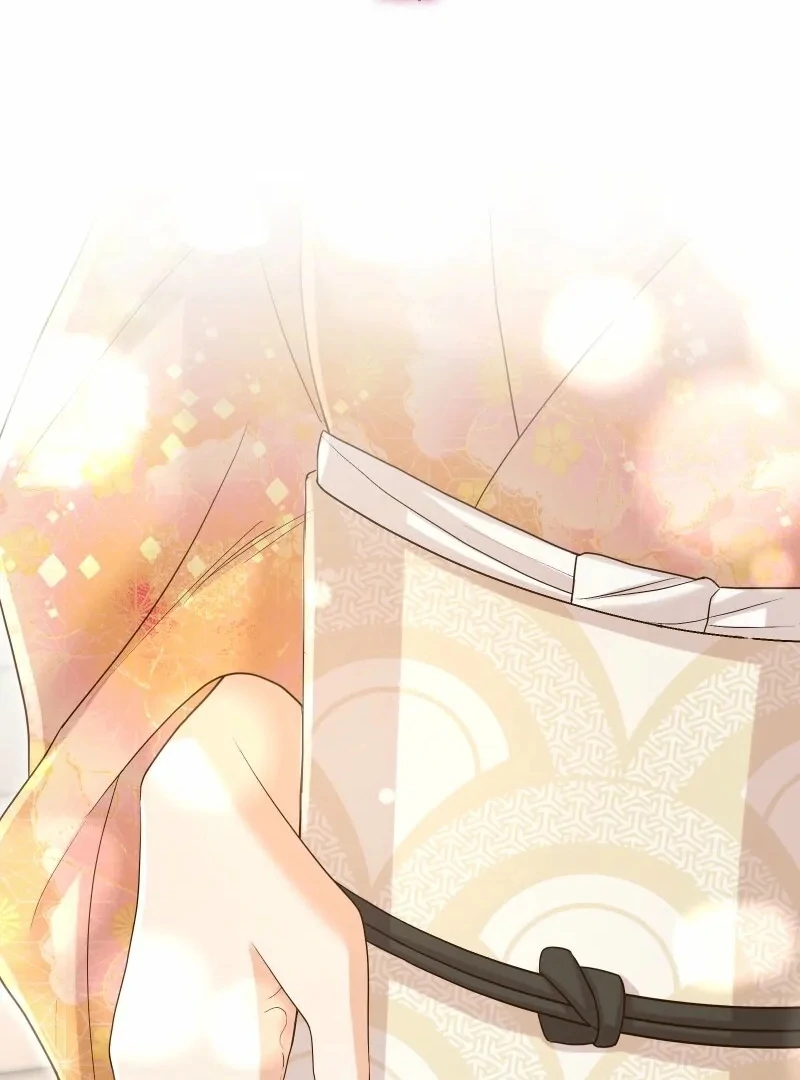 The White Wolf’s Bride Chapter 95 - Page 74