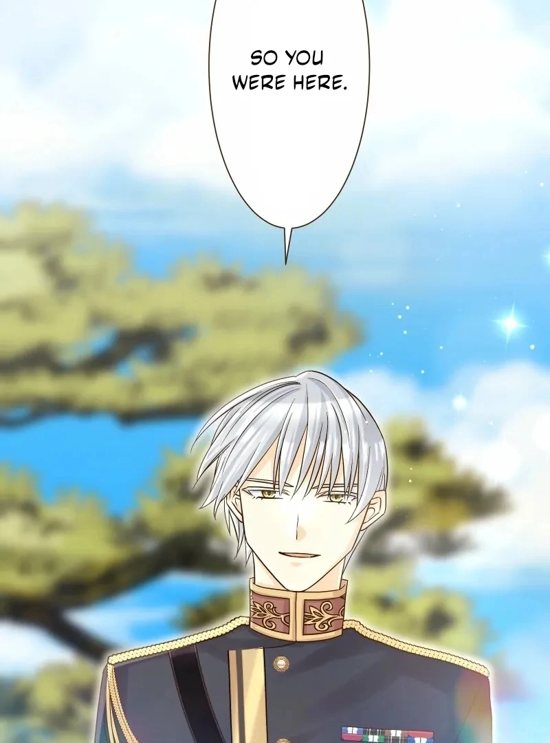 The White Wolf’s Bride Chapter 95 - Page 80