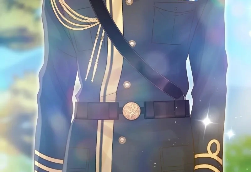 The White Wolf’s Bride Chapter 95 - Page 81