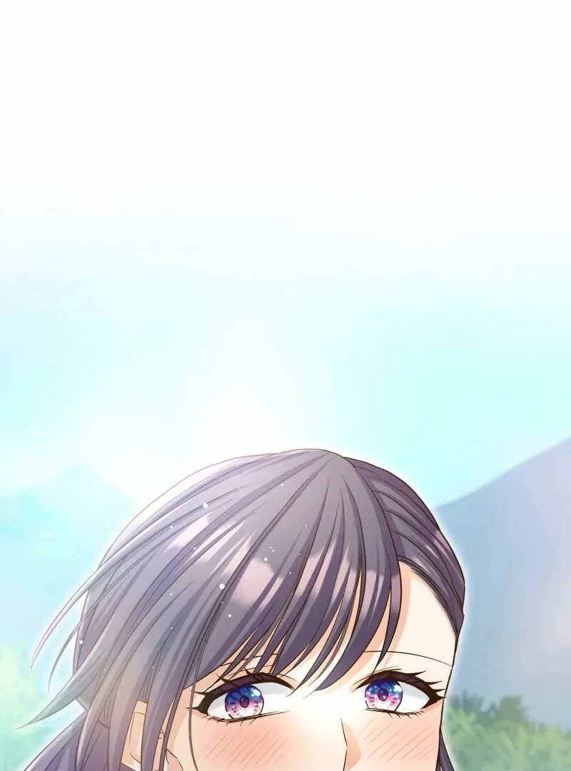 The White Wolf’s Bride Chapter 95 - Page 83