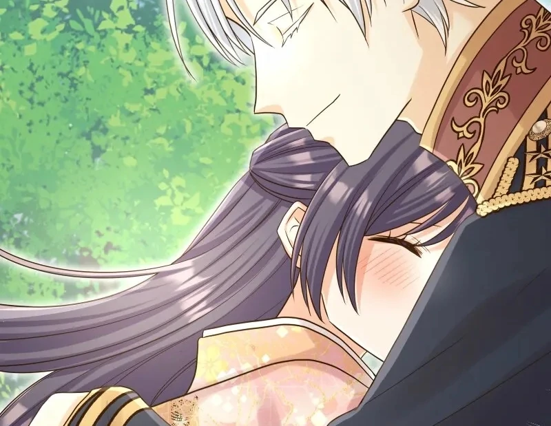 The White Wolf’s Bride Chapter 95 - Page 87