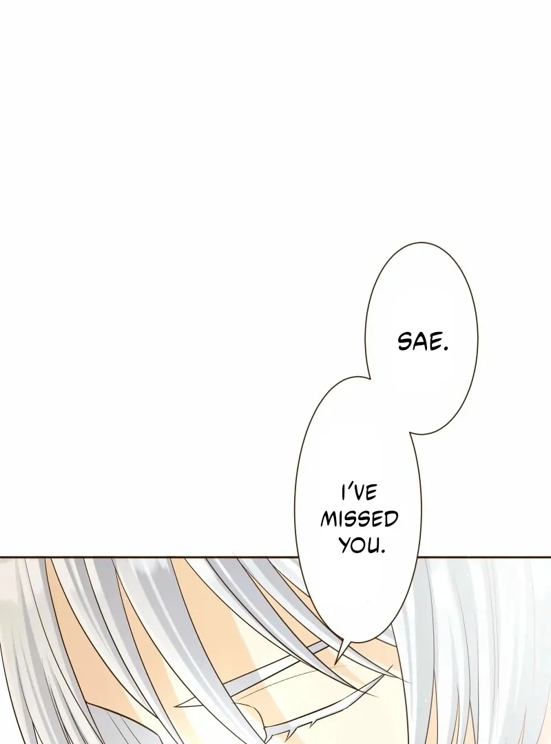 The White Wolf’s Bride Chapter 95 - Page 89