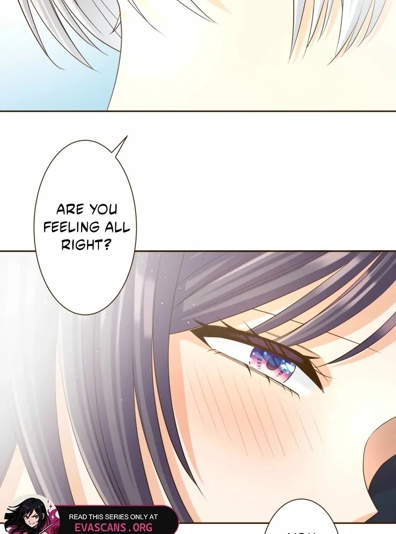 The White Wolf’s Bride Chapter 95 - Page 90