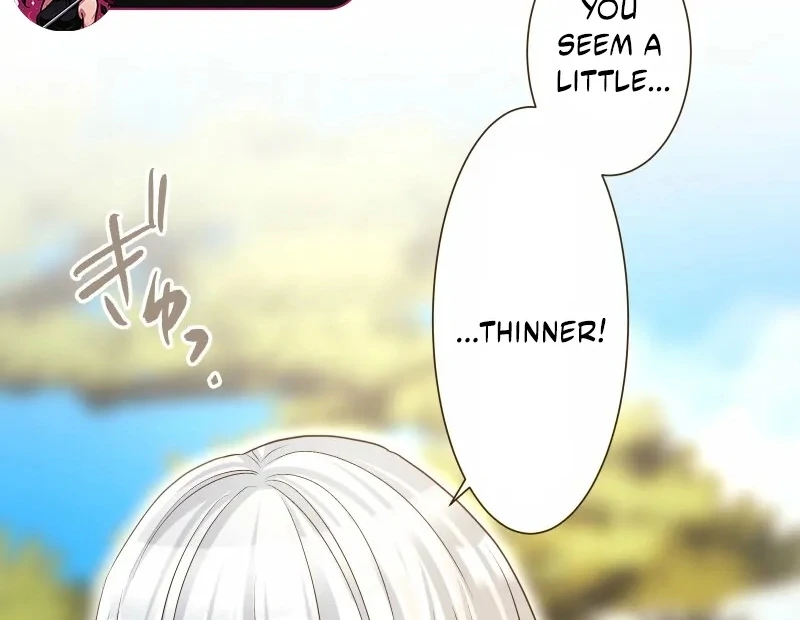 The White Wolf’s Bride Chapter 95 - Page 91