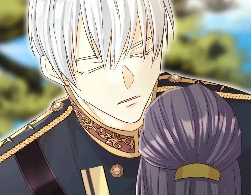 The White Wolf’s Bride Chapter 95 - Page 92