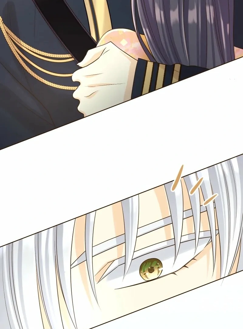 The White Wolf’s Bride Chapter 95 - Page 93