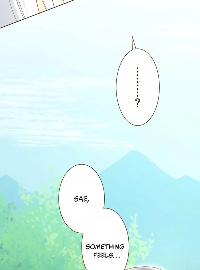 The White Wolf’s Bride Chapter 95 - Page 94