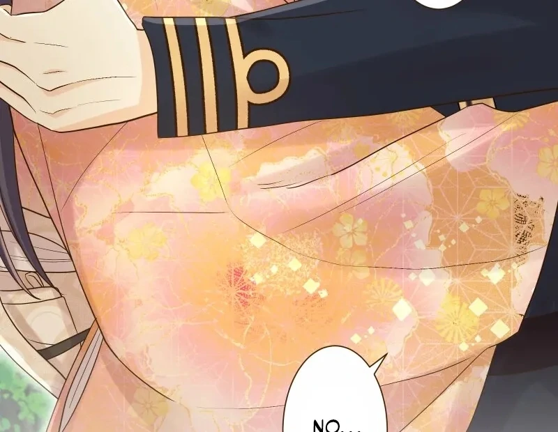 The White Wolf’s Bride Chapter 95 - Page 96