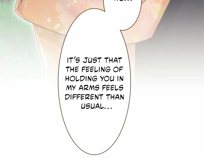 The White Wolf’s Bride Chapter 95 - Page 97