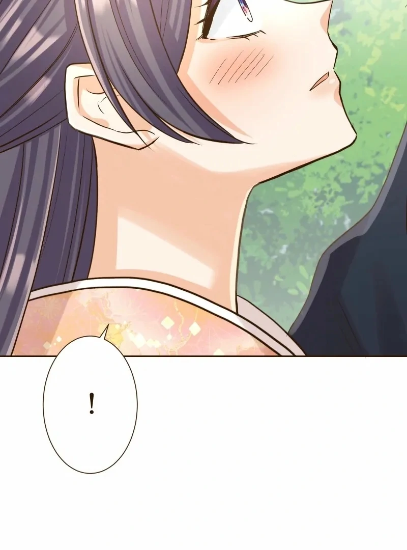 The White Wolf’s Bride Chapter 95 - Page 99