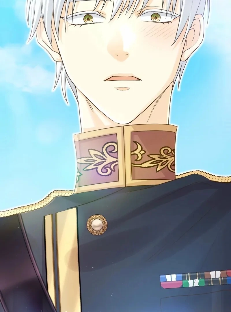 The White Wolf’s Bride Chapter 95 - Page 105