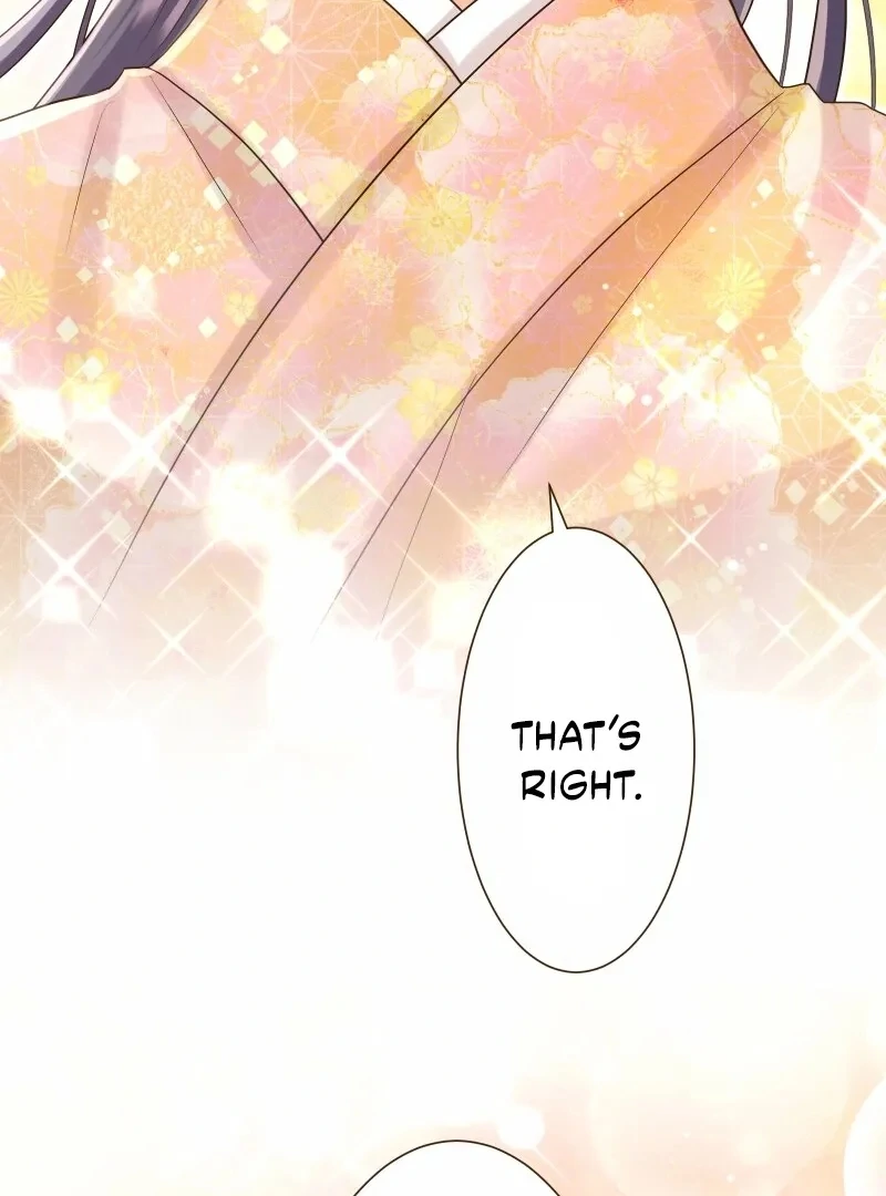 The White Wolf’s Bride Chapter 95 - Page 109