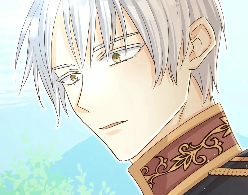 The White Wolf’s Bride Chapter 96 - Page 5