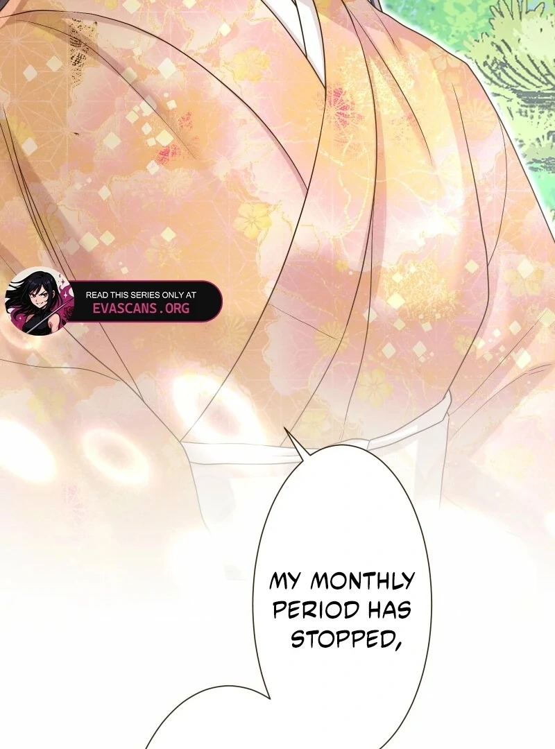 The White Wolf’s Bride Chapter 96 - Page 8