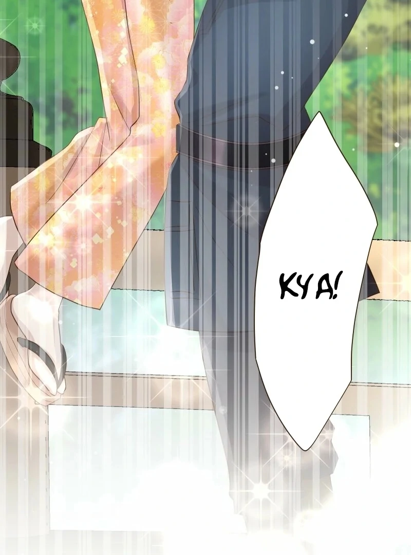 The White Wolf’s Bride Chapter 96 - Page 13